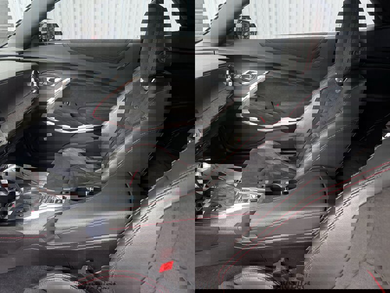 Used 2023 Chevrolet Camaro ZL1 RWD image 41