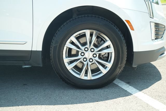 Used 2020 Cadillac XT5 Premium Luxury AWD/4WD image 49
