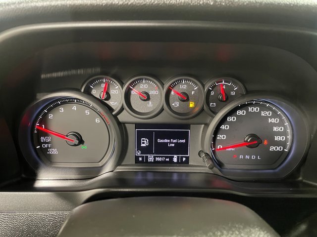 Used 2022 GMC Sierra 1500 Pro image 15