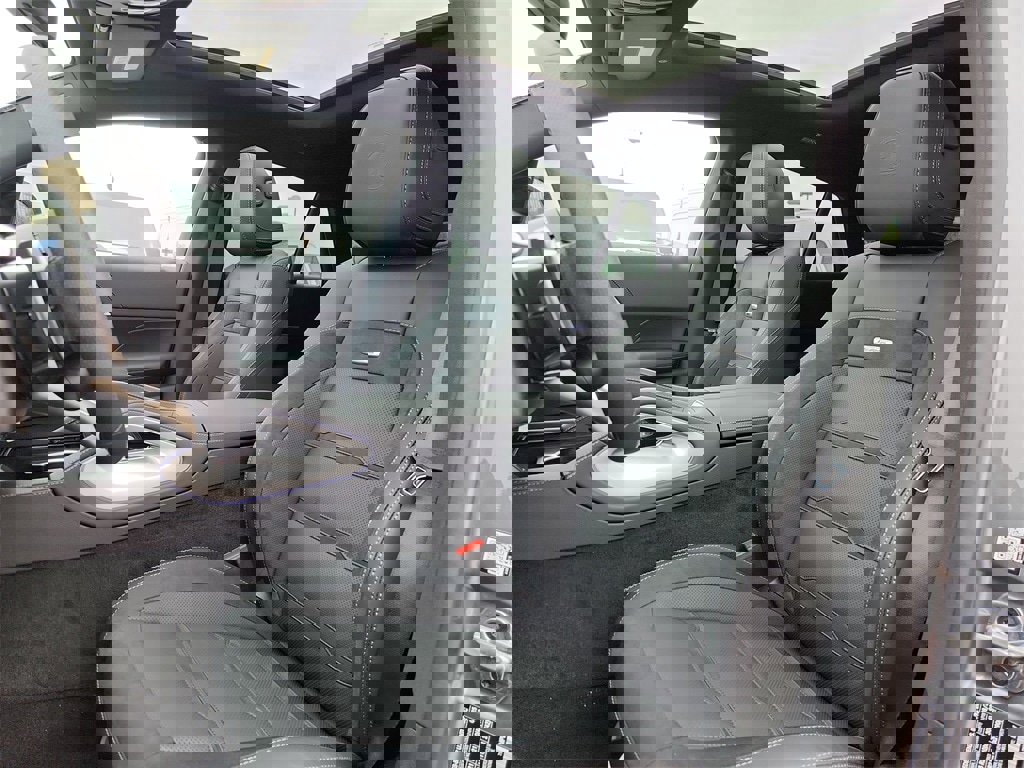 New 2026 Mercedes-Benz GLE 53 AMG 4MATIC Coupe image 16