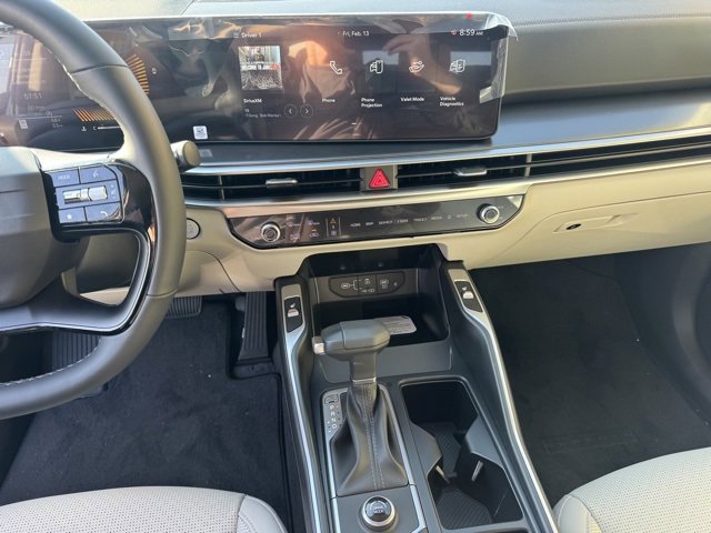 New 2026 Kia Sorento S w/ S Panoramic Sunroof Package image 18