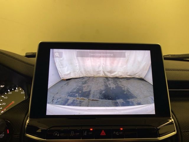 Used 2025 Jeep Compass Limited w/ Sun & Sound Group image 11