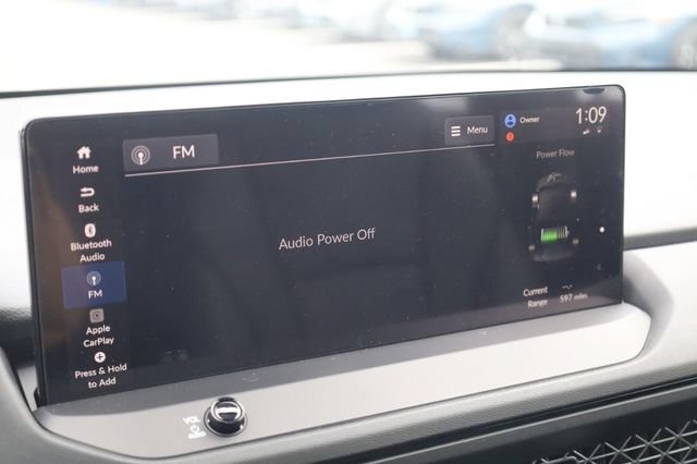 New 2026 Honda Accord Sport image 14