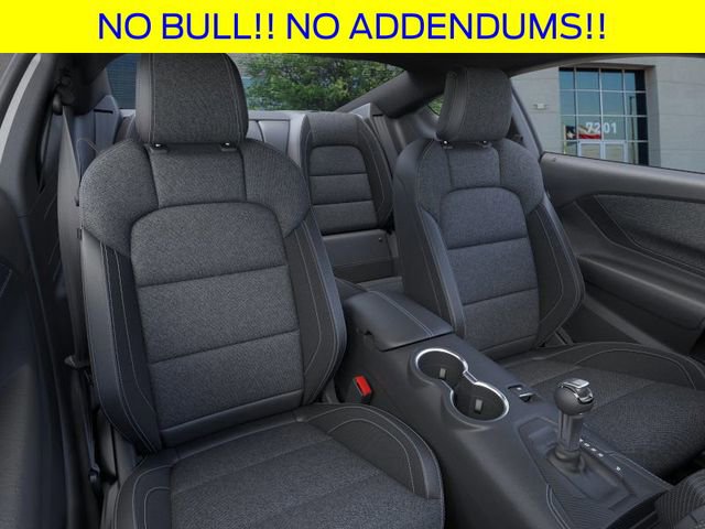 New 2026 Ford Mustang GT image 11