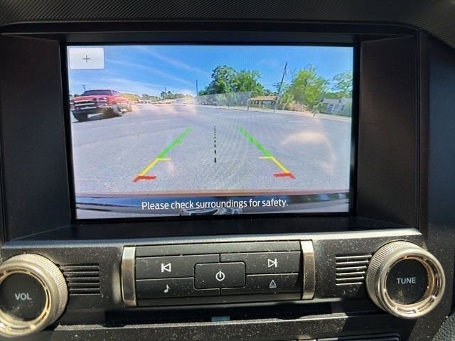 Used 2021 Ford Mustang Shelby GT500 w/ Technology Package RWD image 17