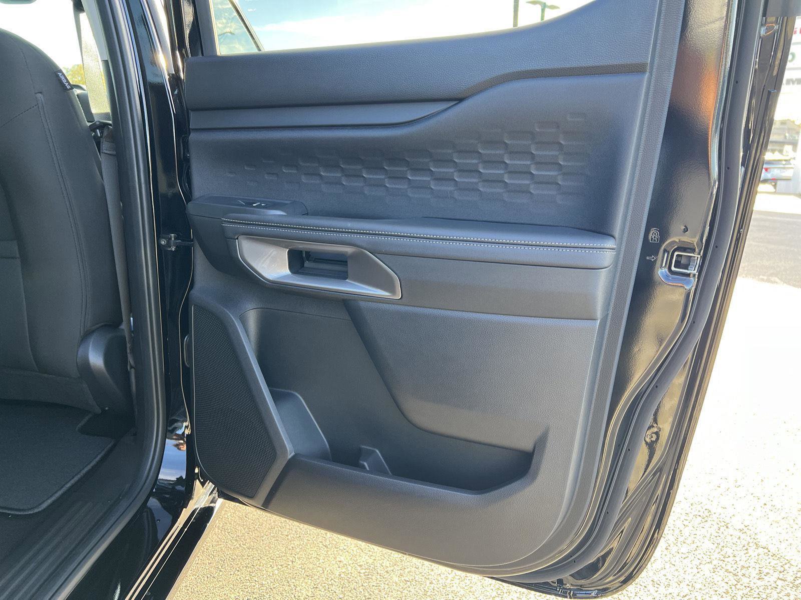 New 2025 Ford Ranger XLT AWD/4WD image 19