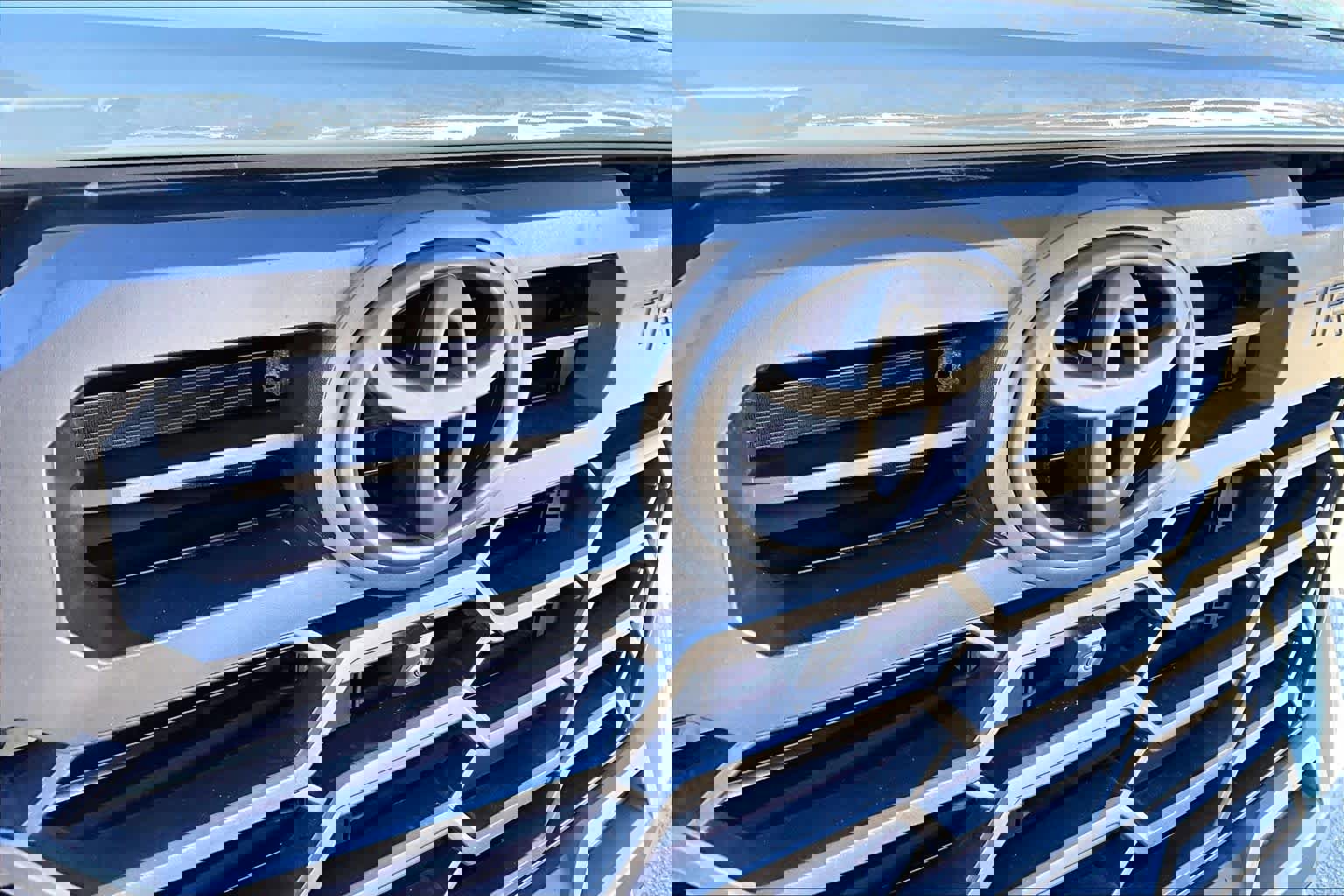 Used 2024 Toyota Tundra SR5 w/ TRD Sport Premium Package image 28