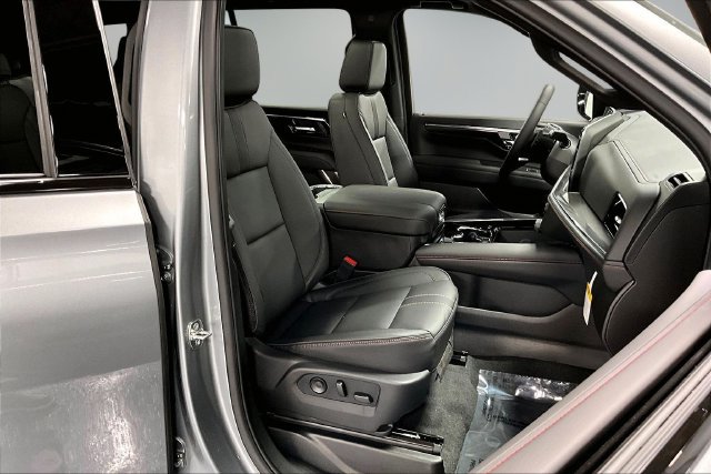 New 2026 Chevrolet Tahoe RST w/ RST Capability Package AWD/4WD image 12