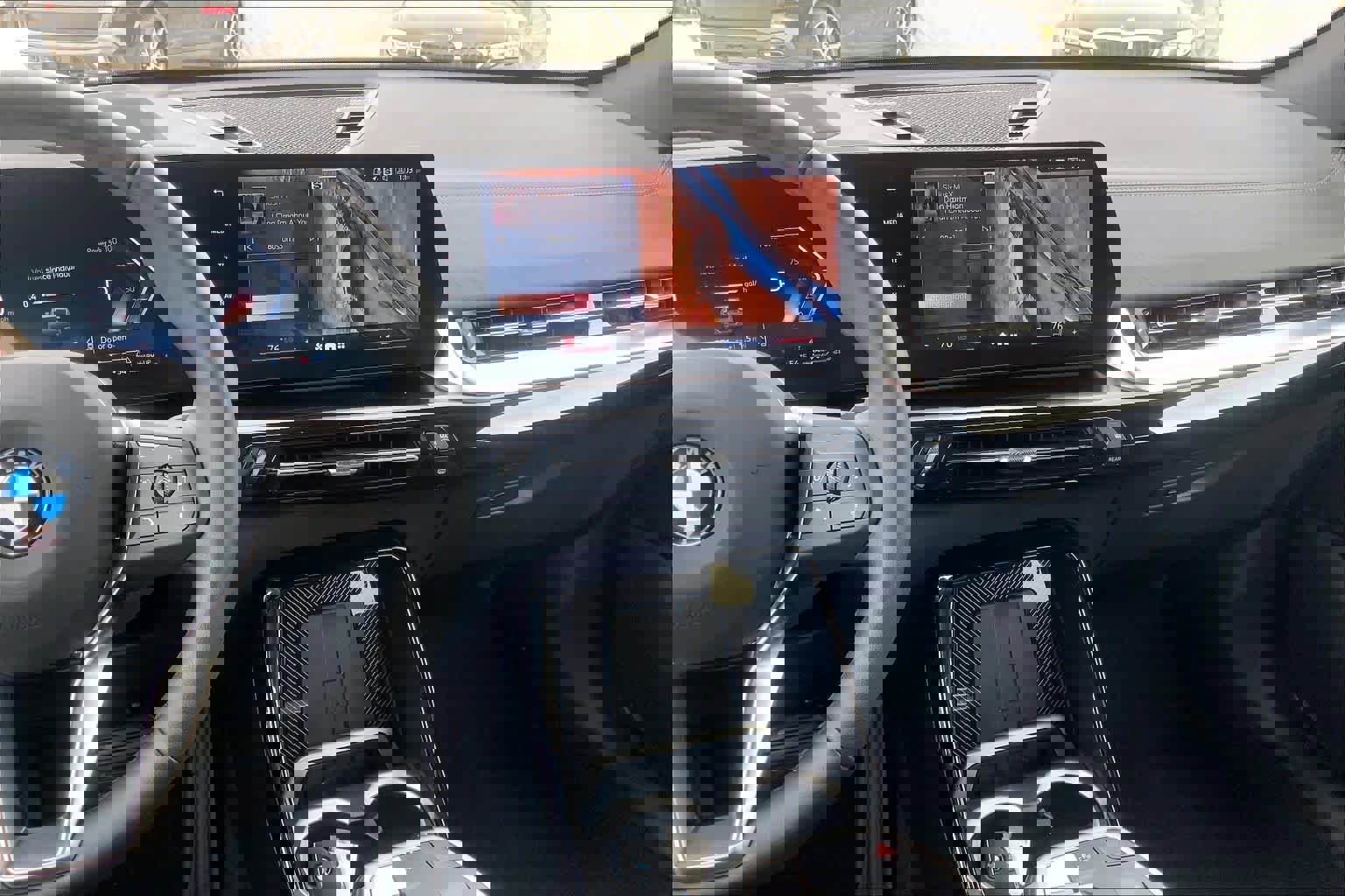 Certified 2025 BMW X2 xDrive28i w/ Technology Package image 6