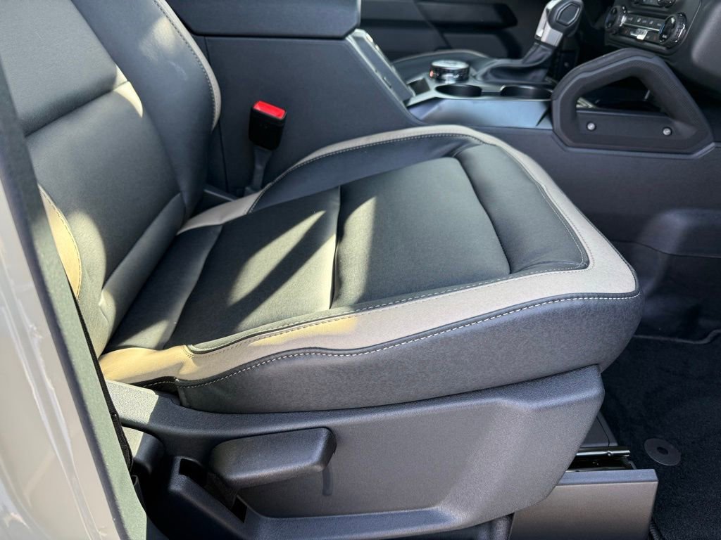 New 2026 Ford Bronco Big Bend image 29