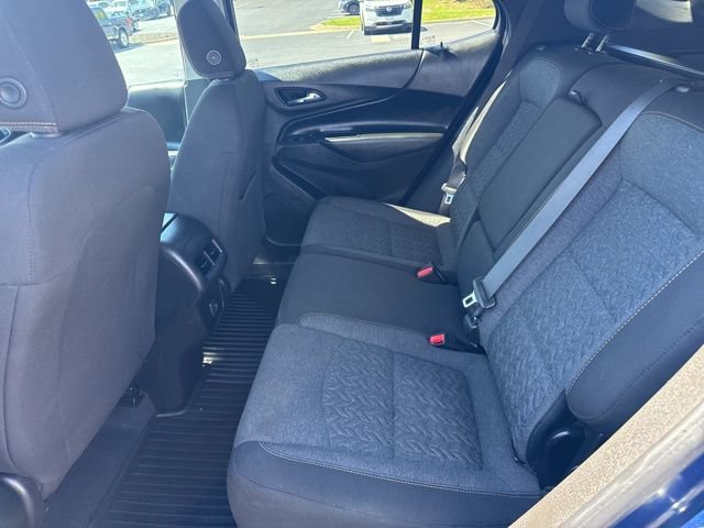 Used 2022 Chevrolet Equinox LT AWD/4WD image 16