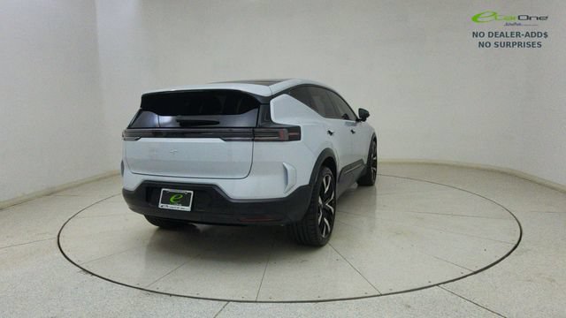 Used 2025 Polestar Polestar 3 AWD/4WD image 64