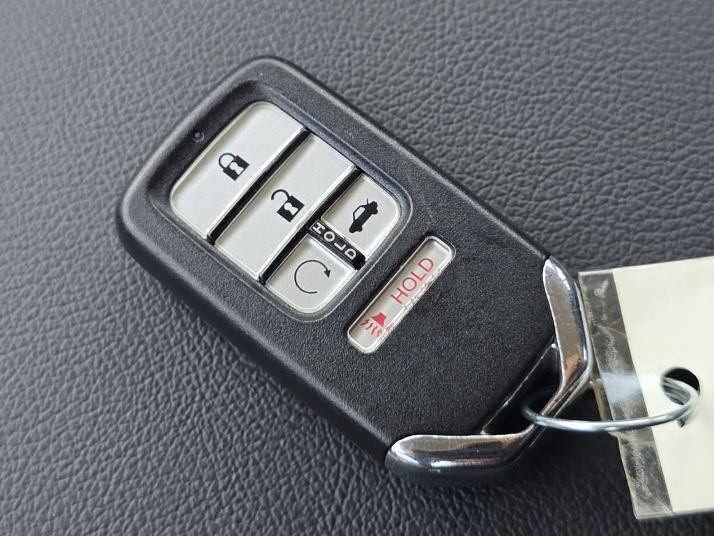 Certified 2022 Honda Accord Sport Special Edition image 34