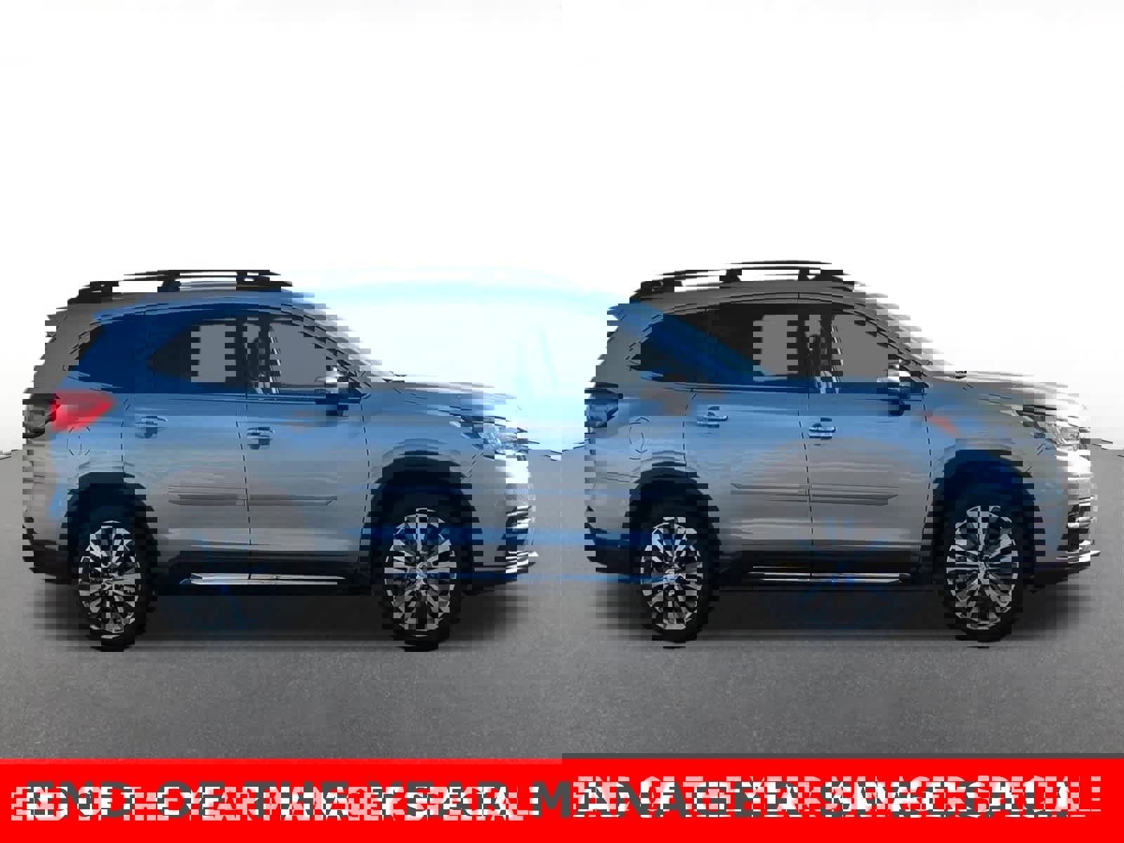 Certified 2022 Subaru Ascent Touring image 7