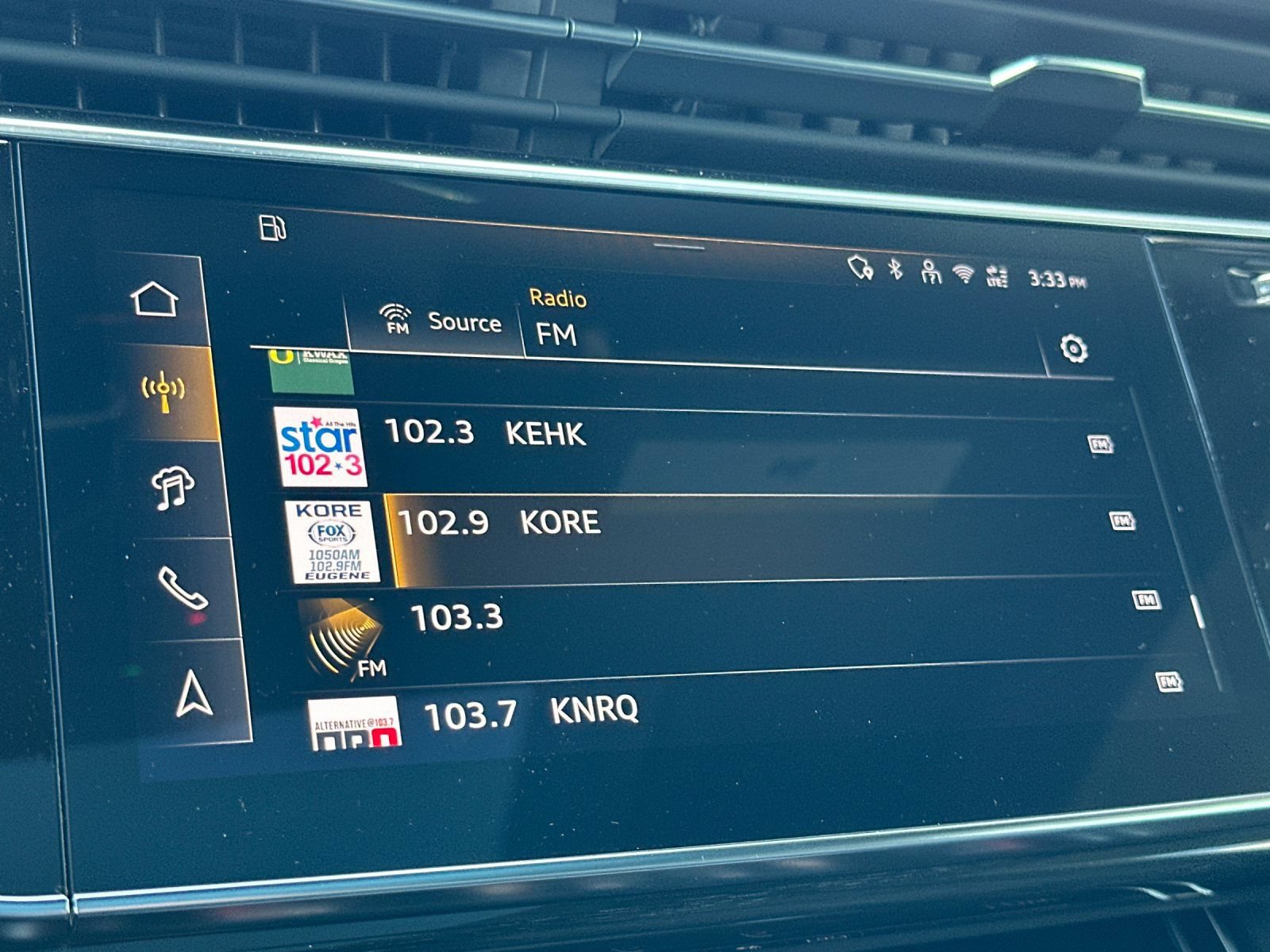 New 2026 Audi Q8 Premium Plus AWD/4WD image 17