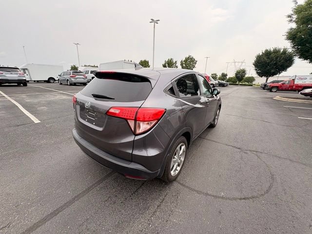 Used 2017 Honda HR-V EX image 5
