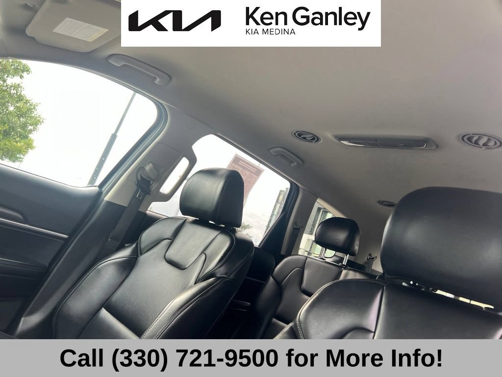 Used 2024 Kia Telluride LX FWD image 42