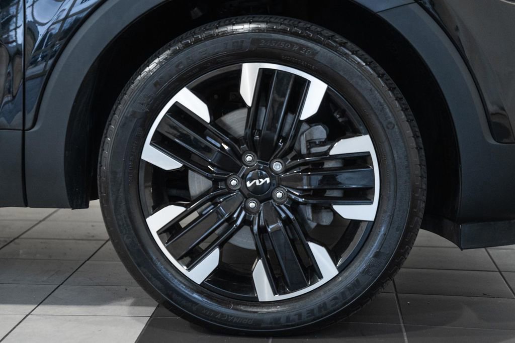 Used 2024 Kia Telluride SX Prestige image 17