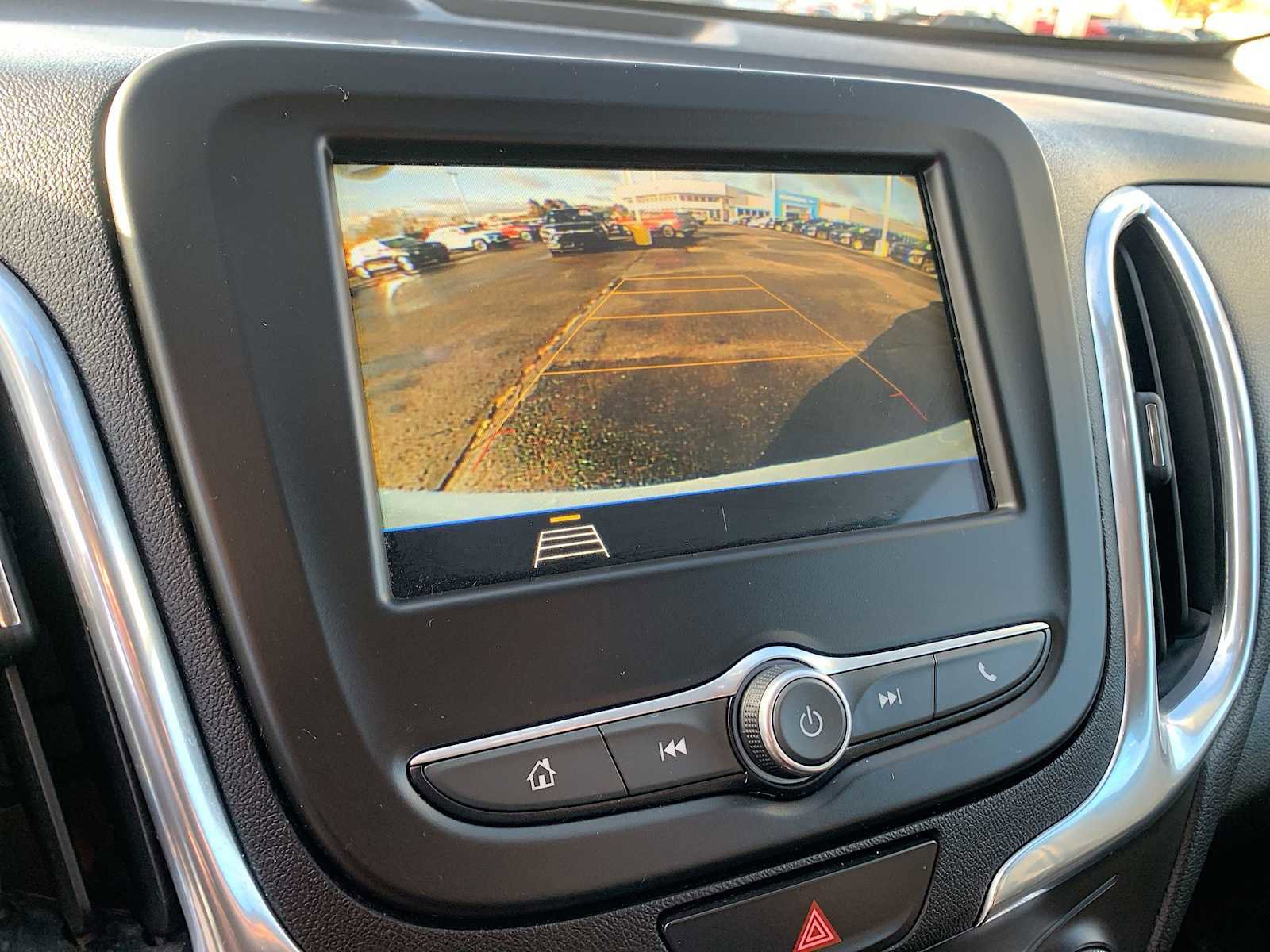 Certified 2019 Chevrolet Equinox LT image 14