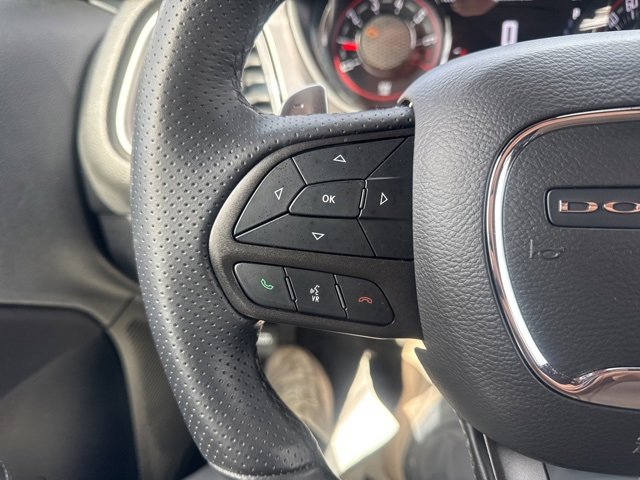 Used 2022 Dodge Challenger GT w/ Blacktop Package image 21