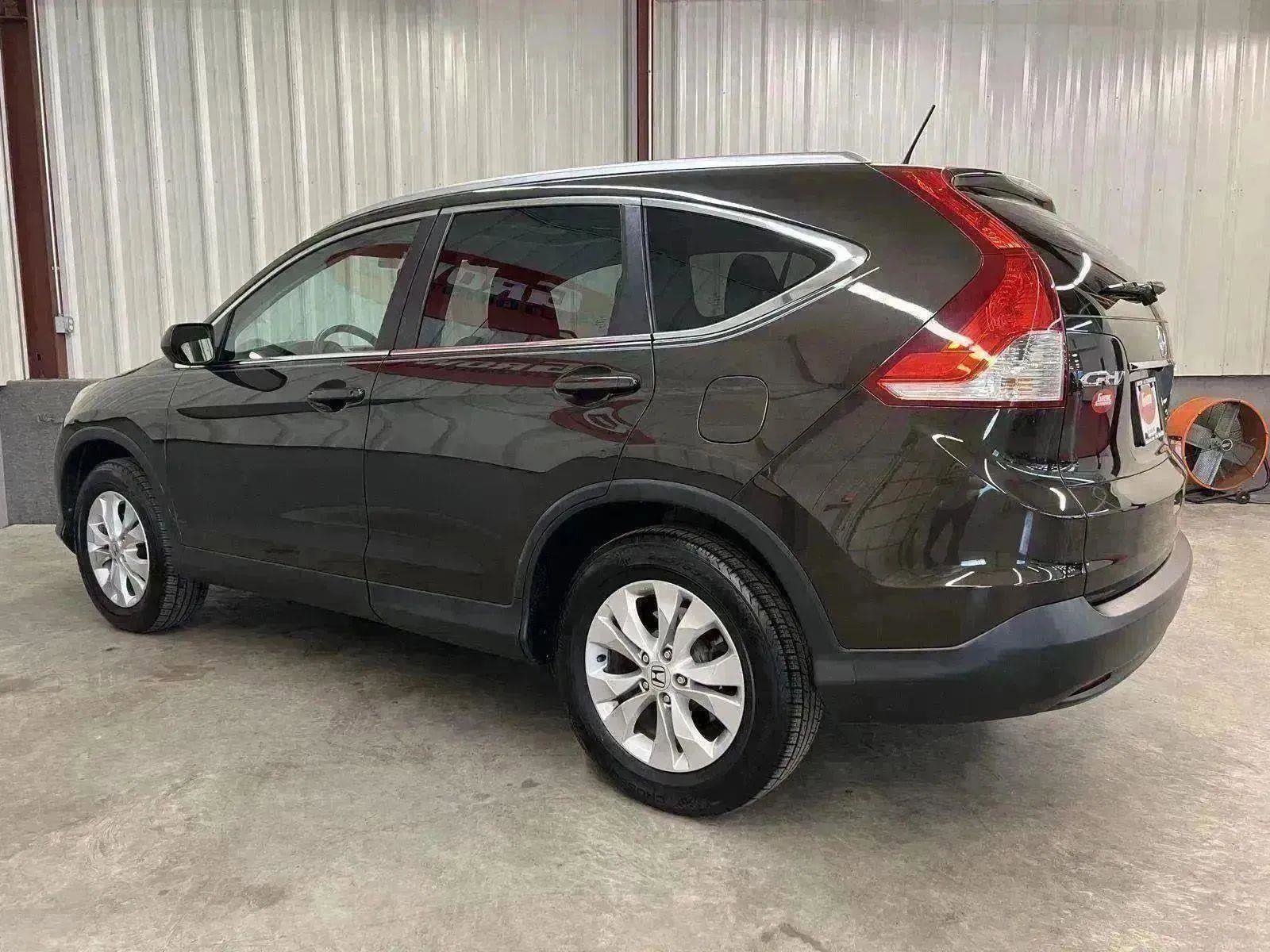 Used 2014 Honda CR-V EX-L image 12