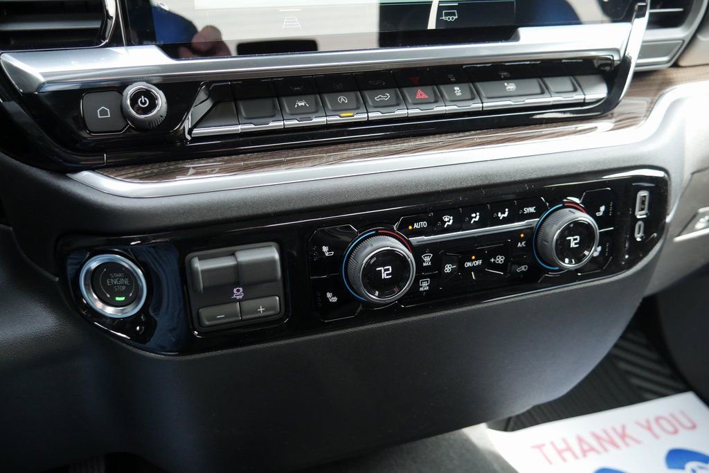 New 2026 Chevrolet Silverado 1500 LT image 19