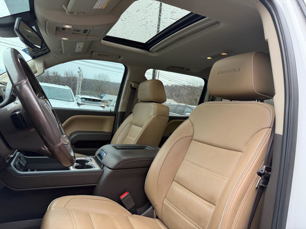 Used 2018 GMC Sierra 1500 Denali w/ Denali Ultimate Package image 13