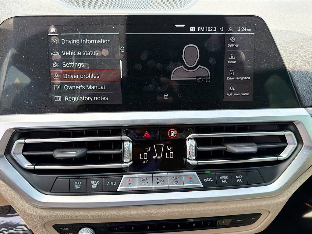 Used 2022 BMW 430i Gran Coupe w/ Convenience Package RWD image 29