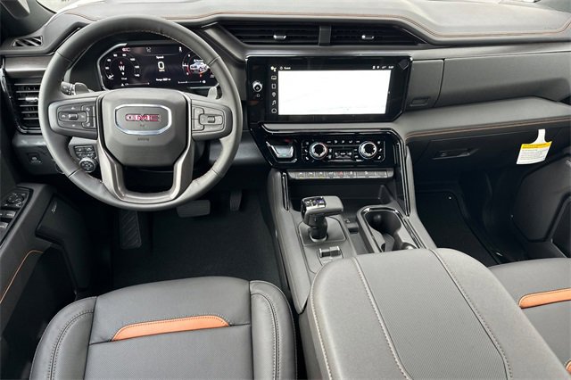 New 2026 GMC Sierra 1500 AT4 w/ Technology Package image 13