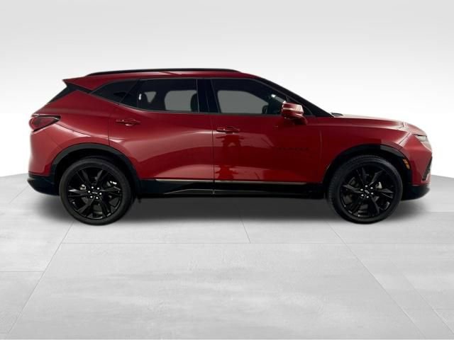 Used 2019 Chevrolet Blazer RS image 10