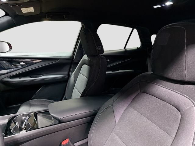 New 2026 Chevrolet Blazer EV LT FWD image 23