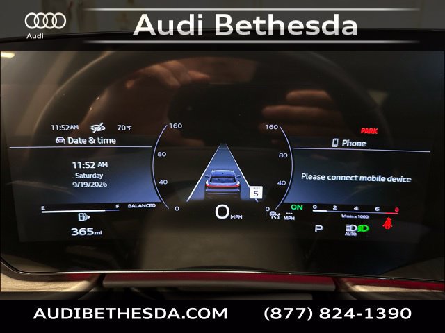 Certified 2025 Audi Q5 Premium AWD/4WD image 19
