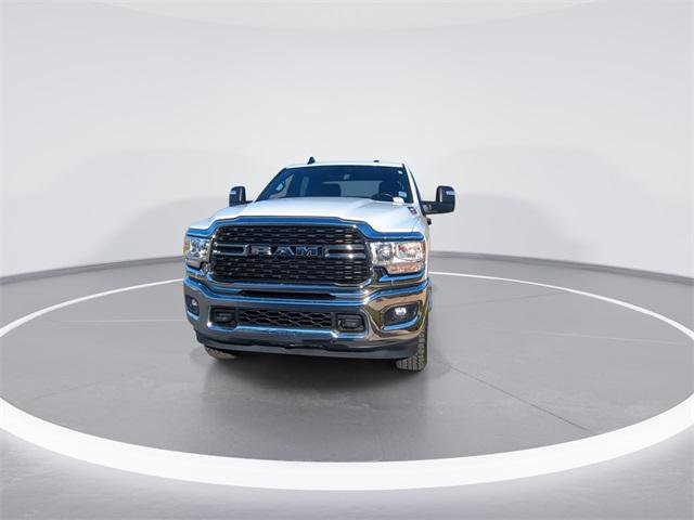Certified 2024 RAM 2500 Big Horn image 3