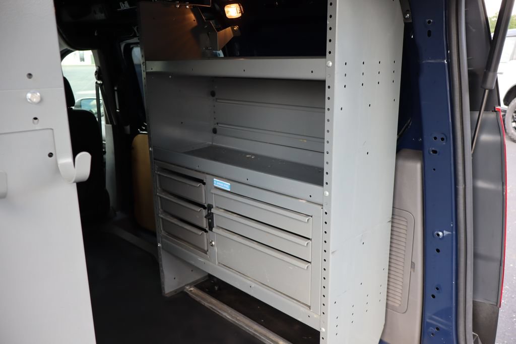 Used 2020 Ford Transit Connect XL FWD image 22