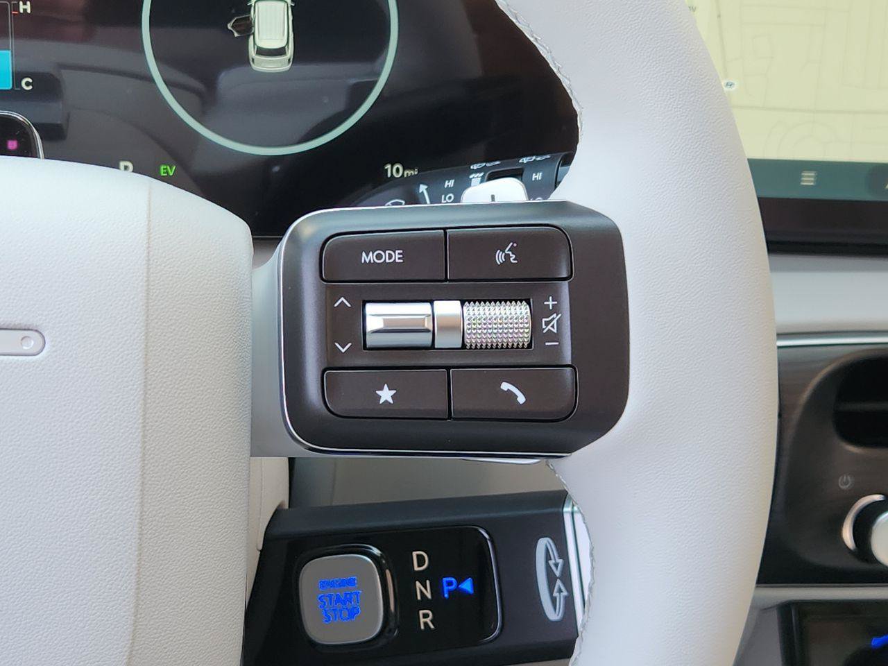 New 2027 Hyundai Palisade SEL FWD image 27
