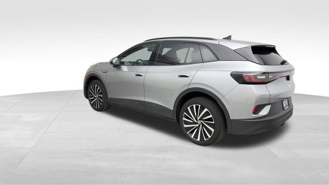 Certified 2025 Volkswagen ID.4 Pro AWD/4WD image 5