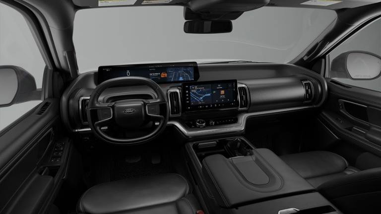 New 2026 Ford Expedition Platinum w/ Stealth Appearance Package image 30