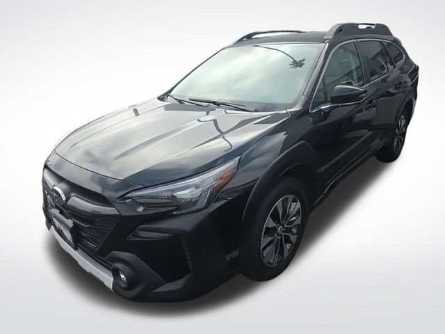 Used 2024 Subaru Outback Limited XT AWD/4WD image 4