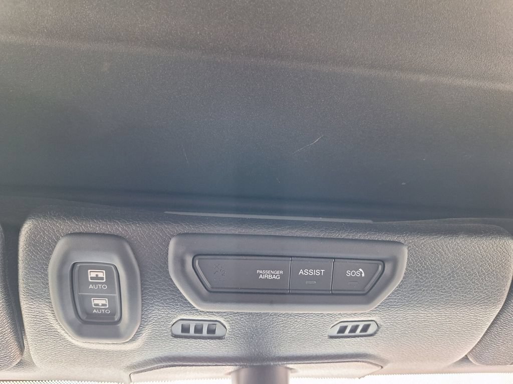 Used 2023 Jeep Wrangler Unlimited Rubicon 4xe w/ Cold Weather Group AWD/4WD image 19