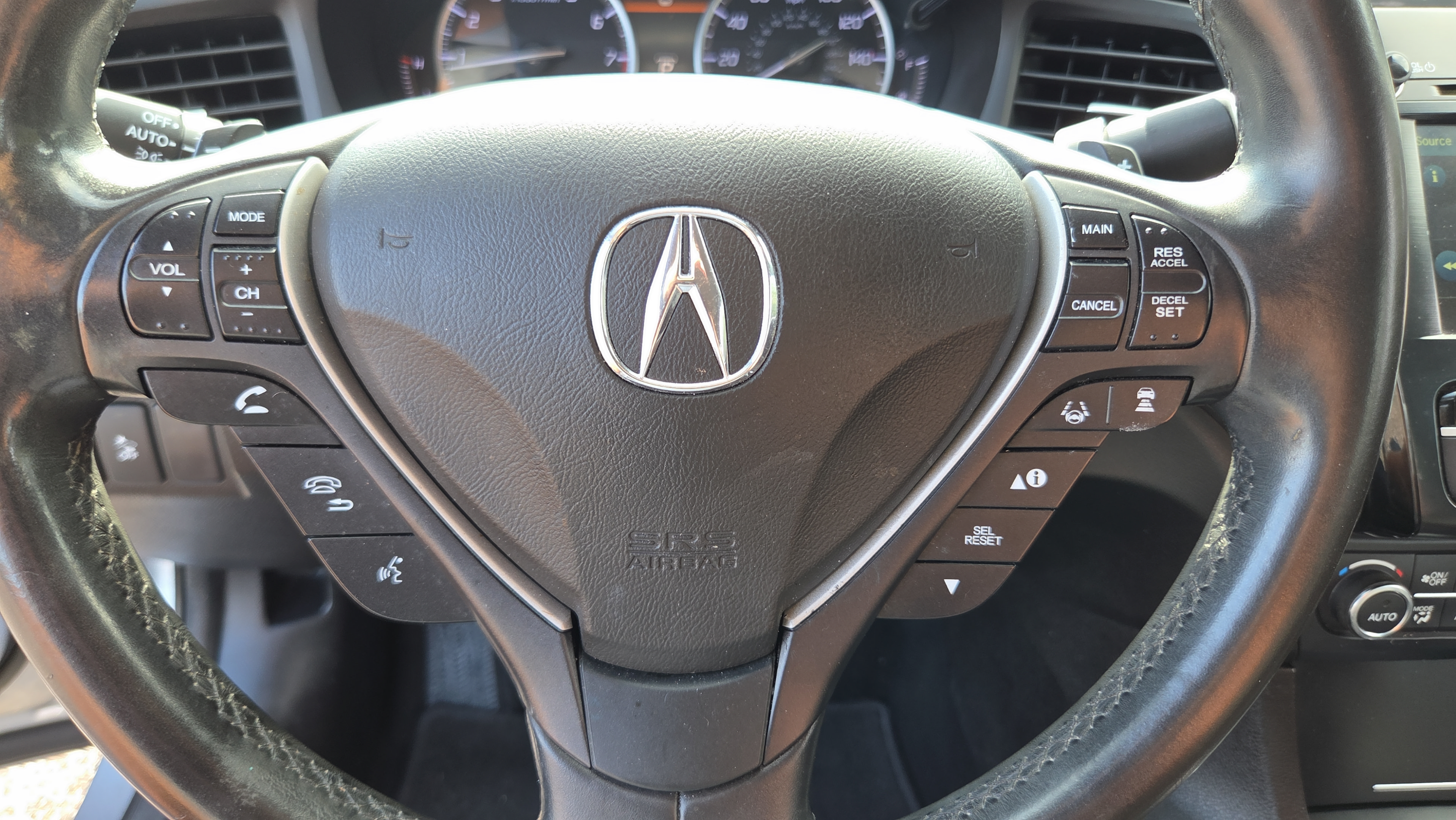 Used 2019 Acura ILX FWD image 24