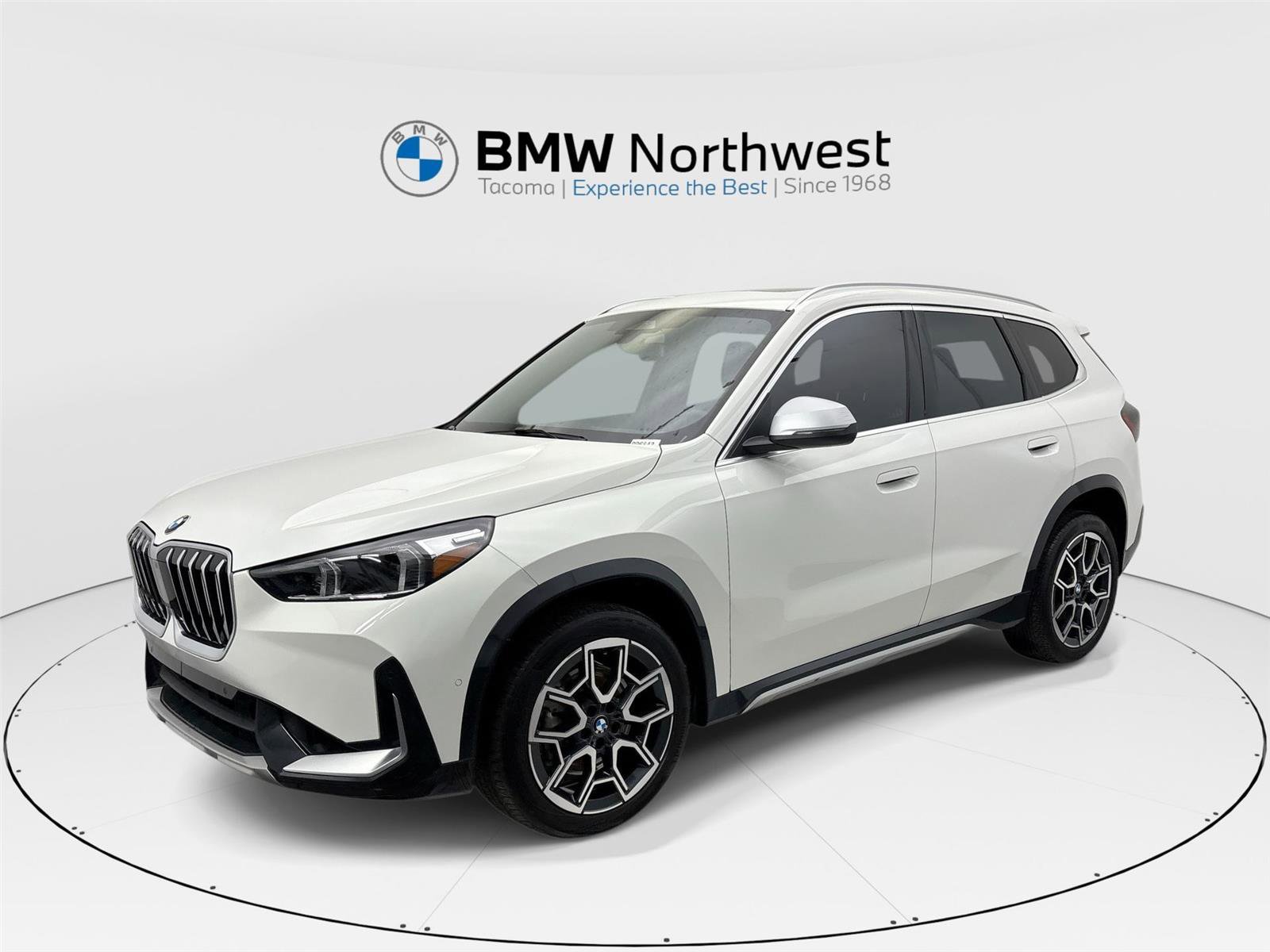 Used 2023 BMW X1 xDrive28i w/ Convenience Package