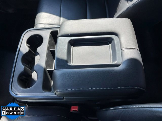 Used 2017 Chevrolet Silverado 1500 LT w/ All Star Edition AWD/4WD image 25