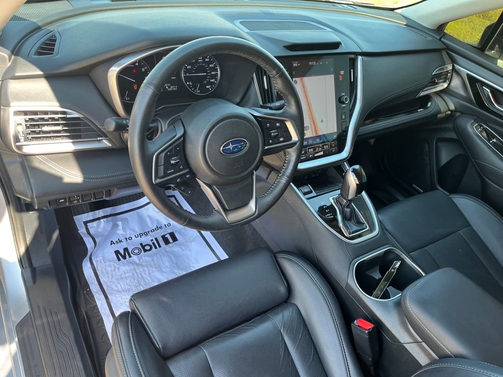 Used 2021 Subaru Legacy Limited XT image 16