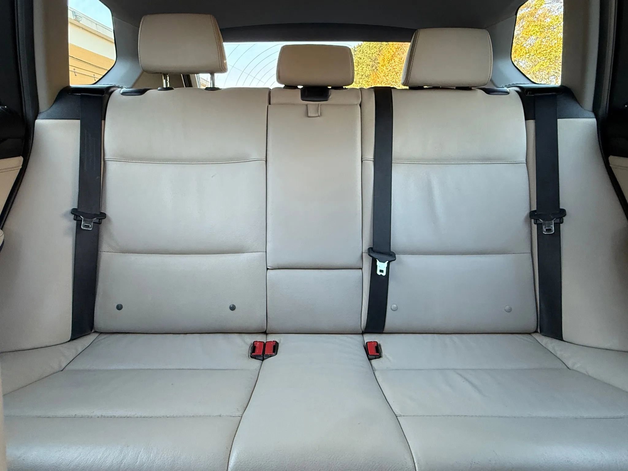 Used 2014 BMW X3 xDrive28i image 22