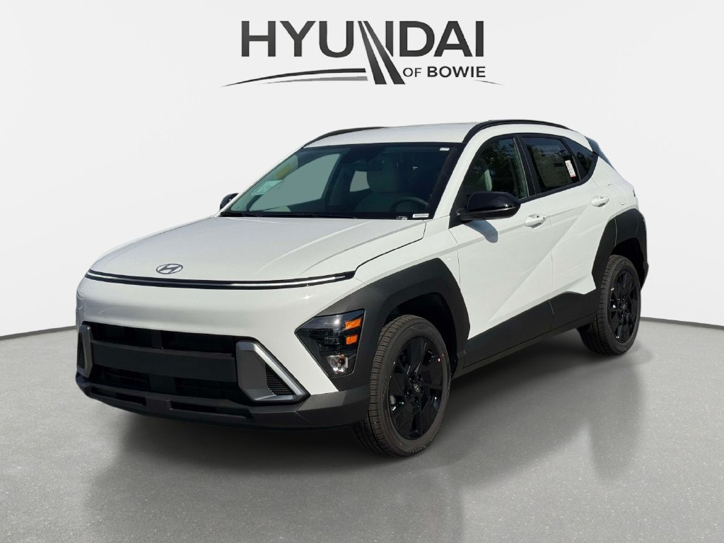 New 2027 Hyundai Kona SEL Sport AWD/4WD image 5
