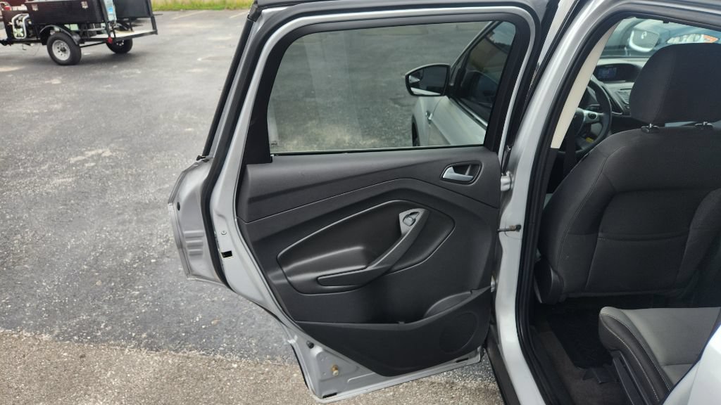 Used 2014 Ford Escape SE FWD image 11