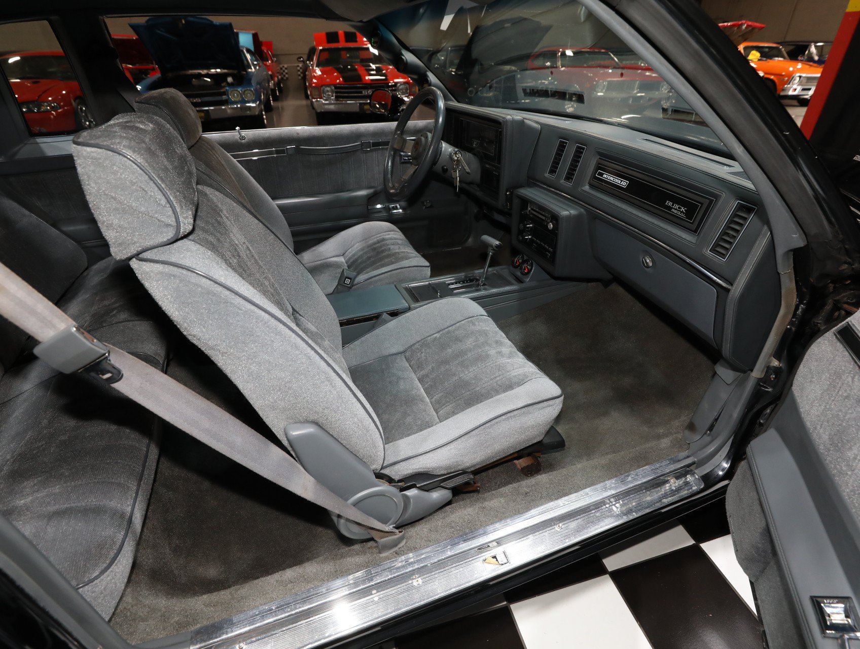 Used 1987 Buick Regal Coupe RWD image 40