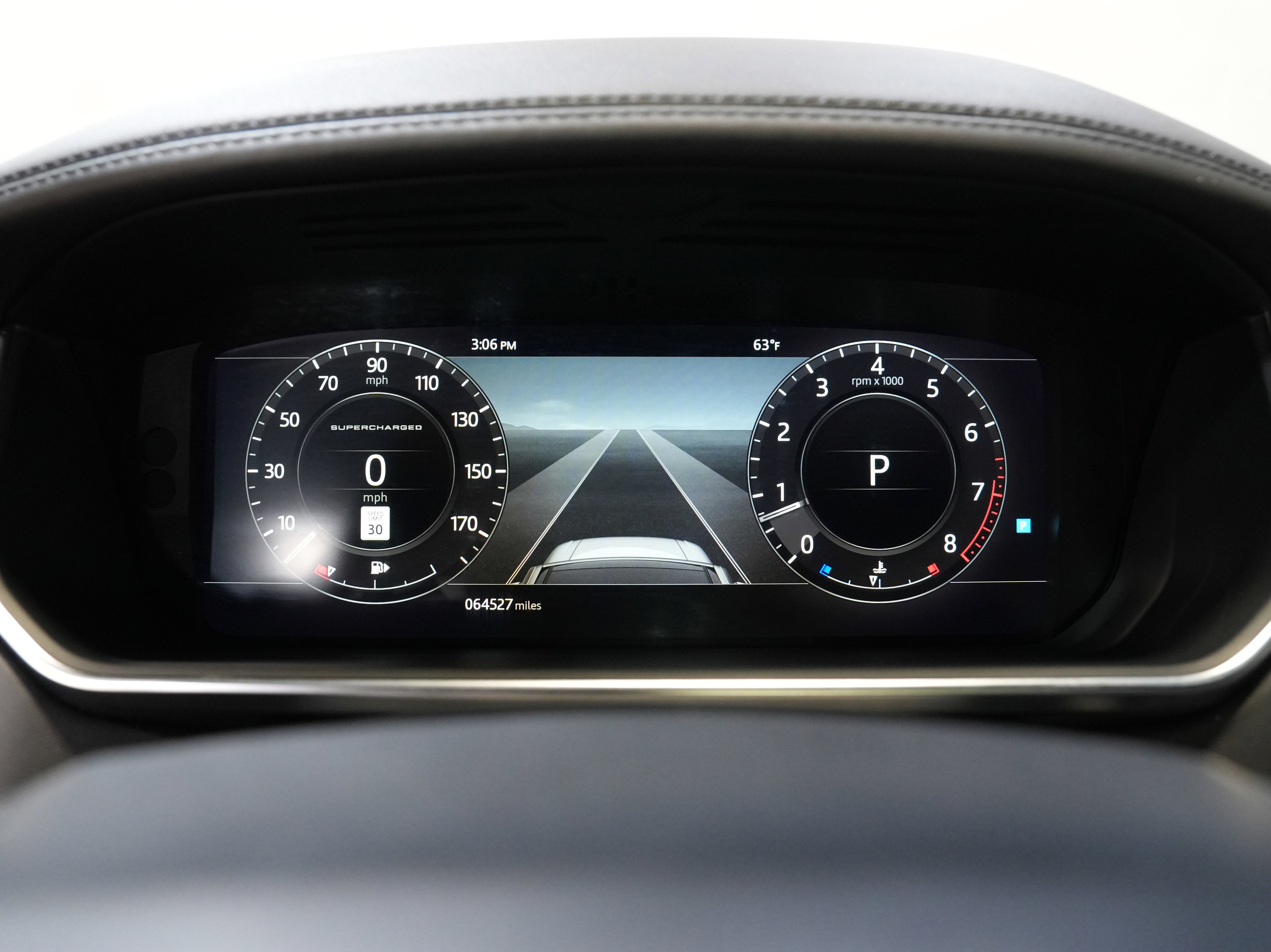 Used 2018 Land Rover Range Rover Long Wheelbase Autobiography image 43