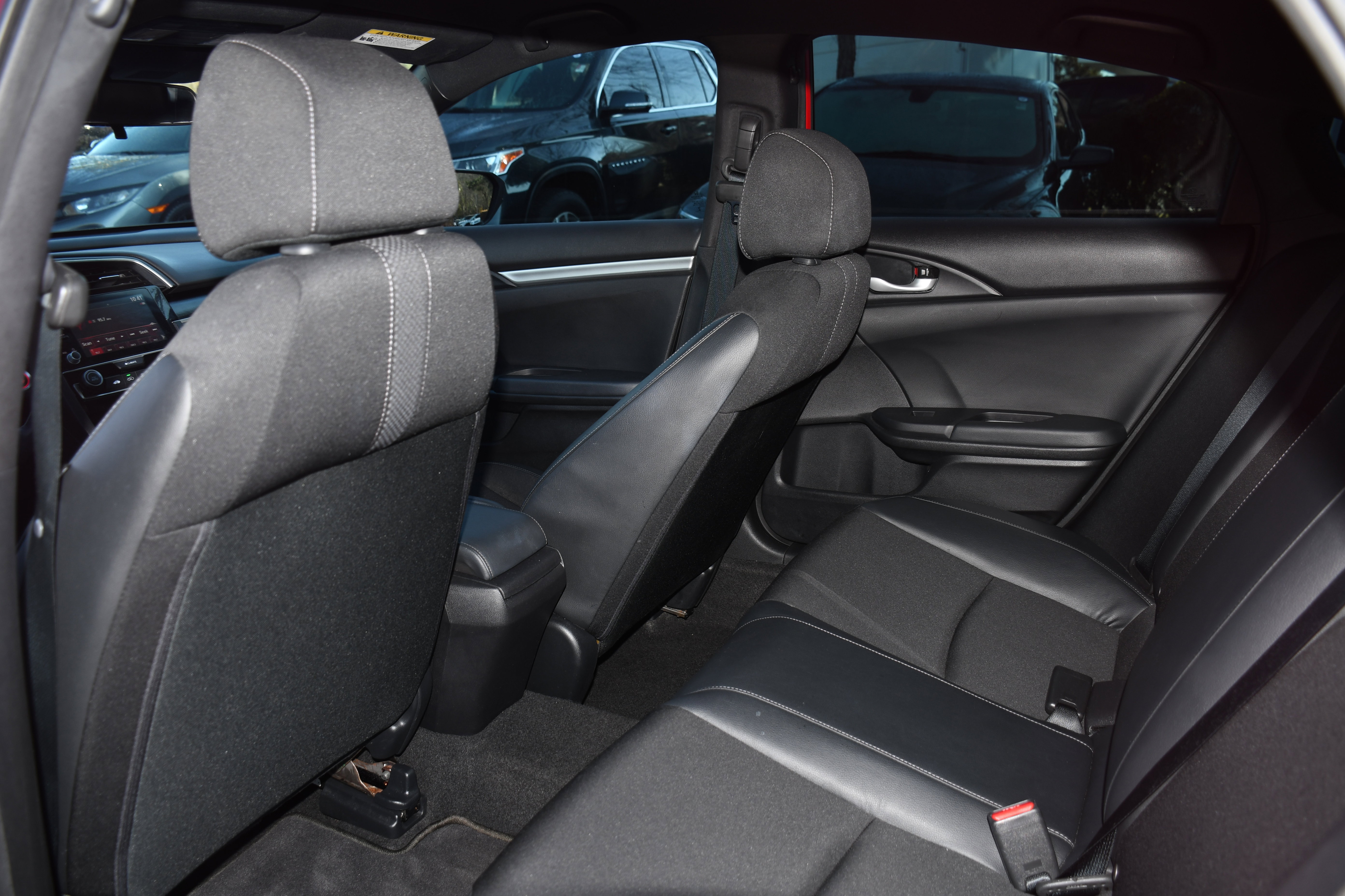 Used 2019 Honda Civic Sport image 14