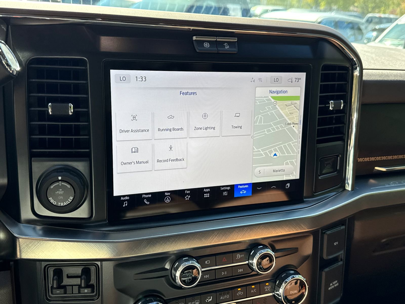 New 2026 Ford F350 King Ranch image 27